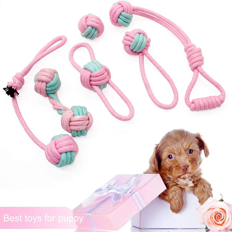 Pet Dog Chew Toys