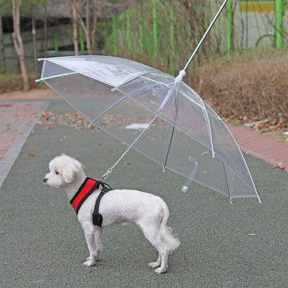 Pet Umbrella Leash