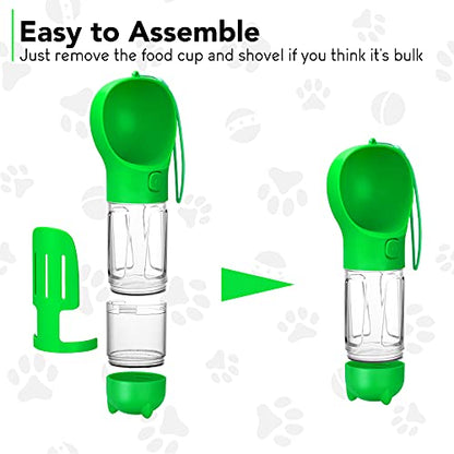 Portable  Dog Water Bottle