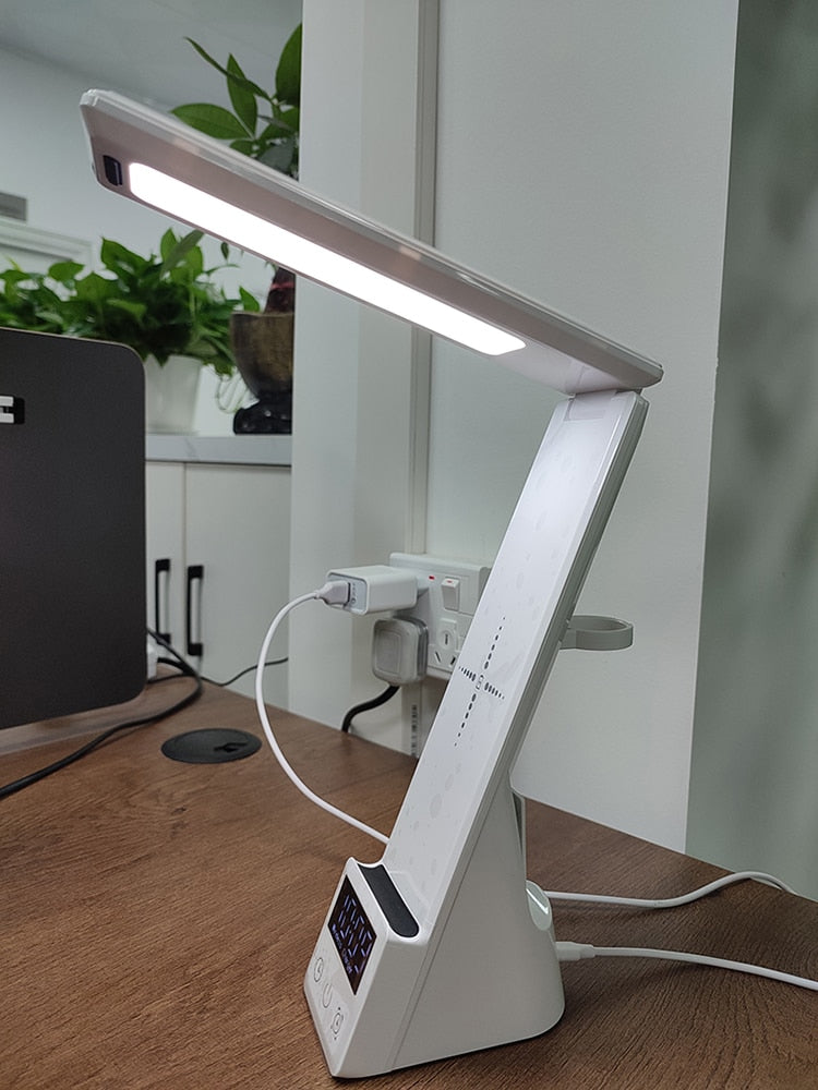 usb desk lamp