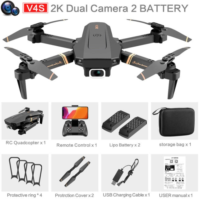 4k drone for sale
