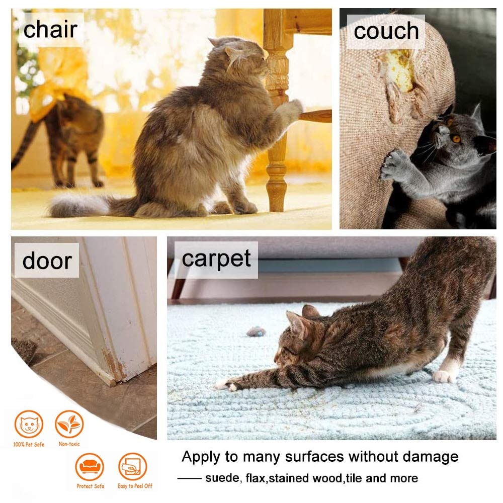 Cat Furniture Protector